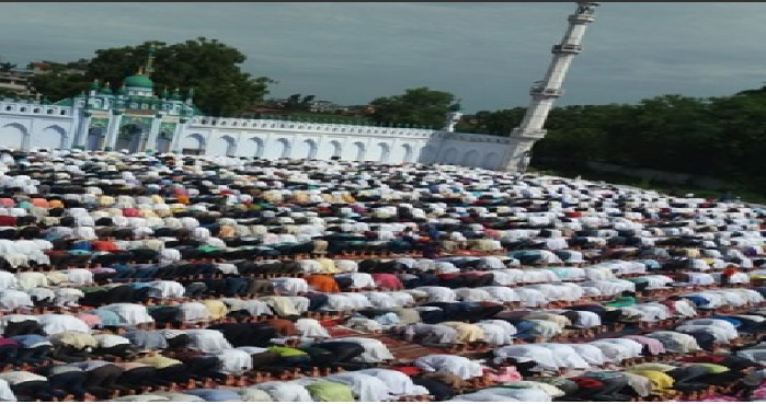 ुलपस रविवार से शुरू होगा रमजान: जामा मस्जिद प्रवक्ता
