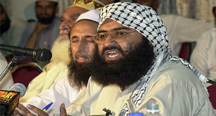 Azhar Masood मसूद अजहर पर बंदिश पाकिस्तान की सीरीसय कार्रवाई से होगी पूरी: देवेशर