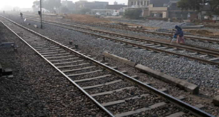 Kanpur Station 21 धनबाद-चंद्रपुरा रेल लाइन बन जाएगा इतिहास आखिरी बार चली ट्रेन