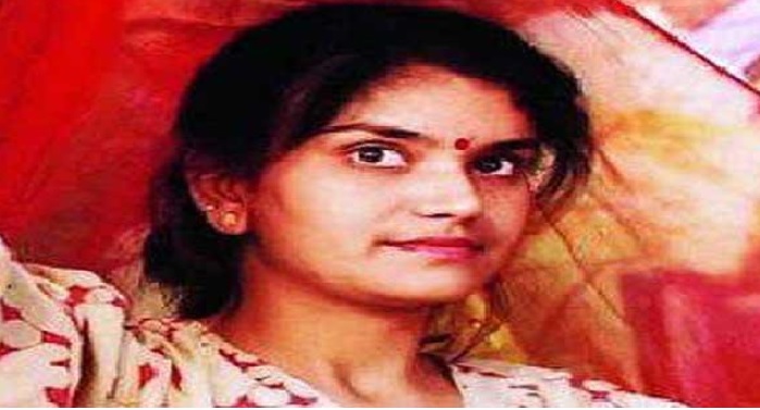 bhanvri हत्याकांड की मास्टर माइंड इंद्रा का नया खुलासा, जिंदा है भंवरी देवी