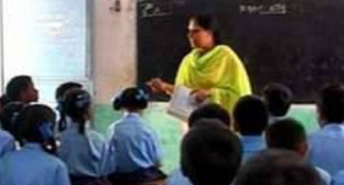 bihar जुलाई माह में 1611 पदों पर होगा शिक्षकों का नियोजन : पटना