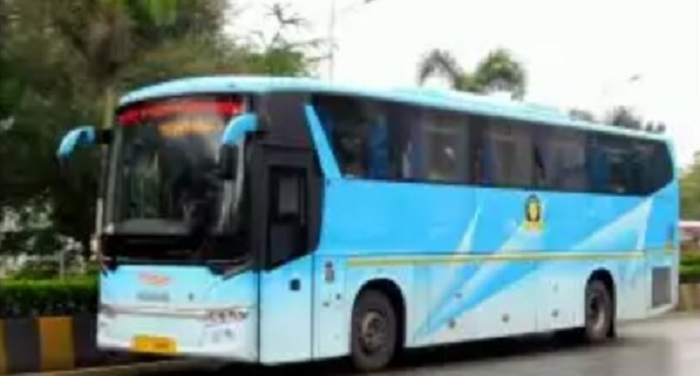 bus 2 जल्द ही उत्तराखंड से नेपाल के शुरु होगी बस सेवा