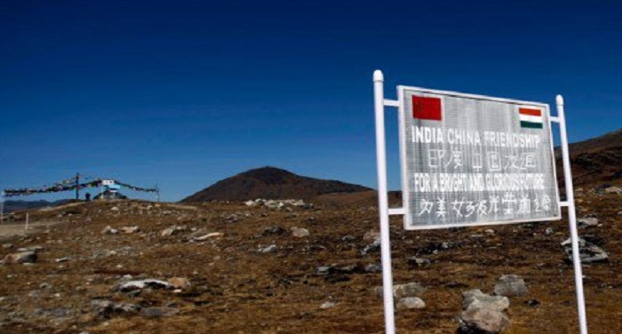 chain सिक्किम सेक्टर में चीन ने की घुसपैठ की कोशिश, सीमा पर बढ़ा तनाव