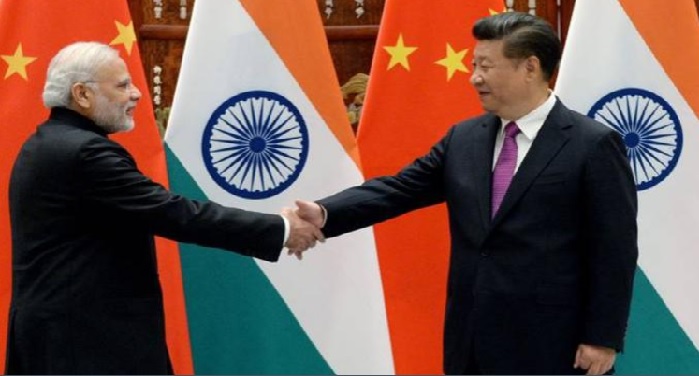 chaina सात साल बाद चीन से इस मामले में बहुत आगे होगा भारत