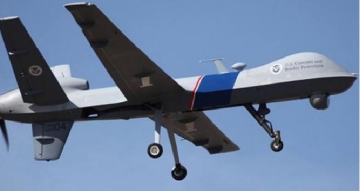 gardune drone अमेरिका देगा भारत को गार्जियन ड्रोन