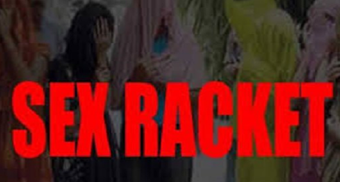 haridwar हरिद्वार पुलिस ने किया सेक्स रैकेट का भंडाफोड़, 6 महिलाओं समेत 9 गिरफ्तार