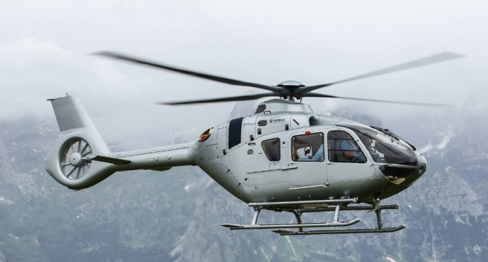 helecopter भारतीय सीमा पर चीनी हेलीकॉप्टरों की घुसपैठ, जानिए क्या है मामला