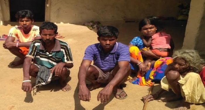 jharkhand राज्य सरकार ने किया CNT और SPT एक्ट में संशोधन, आदिवासियों ने लगाया जमीन छीनने का आरोप