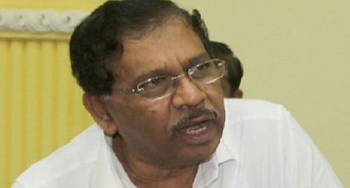 karnataka आखिर क्यों कर्नाटक में गृहमंत्री नहीं बनना चाहता कांग्रेस का कोई नेता
