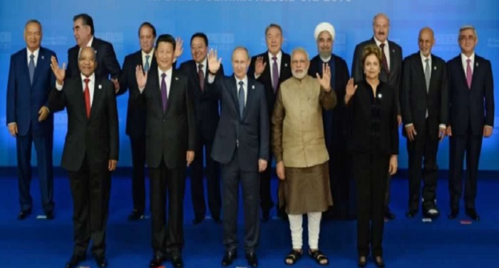 sco शंघाई सहयोग संगठन में भारत की पूर्णकालिक सदस्यता पर लगेगी मुहर