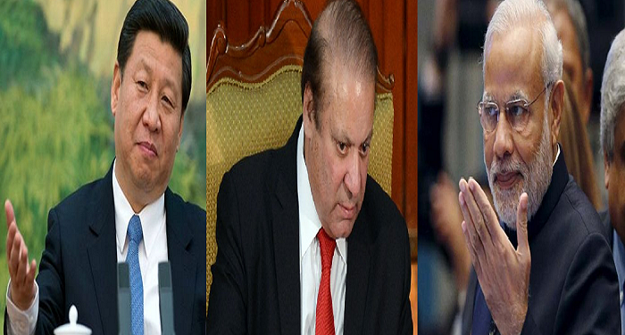 sheee e शिक्षकों की हत्या से चीन और पाकिस्तान की दोस्ती में आई दरार