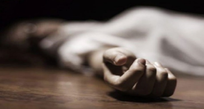 sucide पांच भाई बहनों को जहर देकर खुद को किया मौत के हवाले
