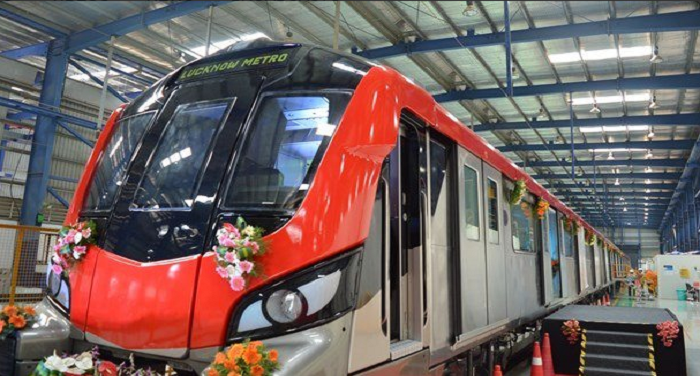 मेट्रो UPMRC: यूपी मेट्रो को जल्द मिलेंगे नए एमडी, आए 23 आवेदन