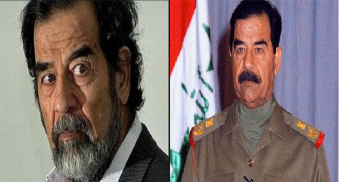 सद्दाम हुसैन 3 दशकों तक इरान पर किया था राज, जानिए अंतिम दिनों में क्या करते थे सद्दाम हुसैन