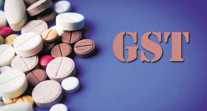 People, affected, GST, impact, market, Allahabad, medicines