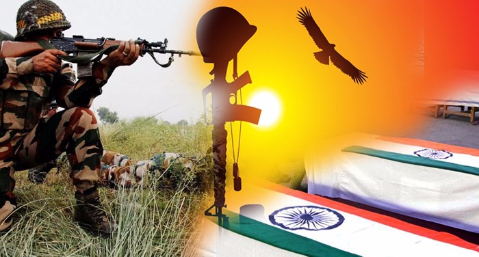 cease fire violation, pak, india, poonch, indian amry, loc