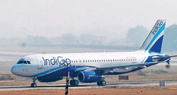 Yogi 14 इंडिगो केवल एयर इंडिया की अंतर्राष्ट्रीय इकाई खरीदने की इच्छुक