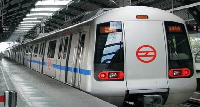 delhi metro, metro employee, strike on demand, dmrc
