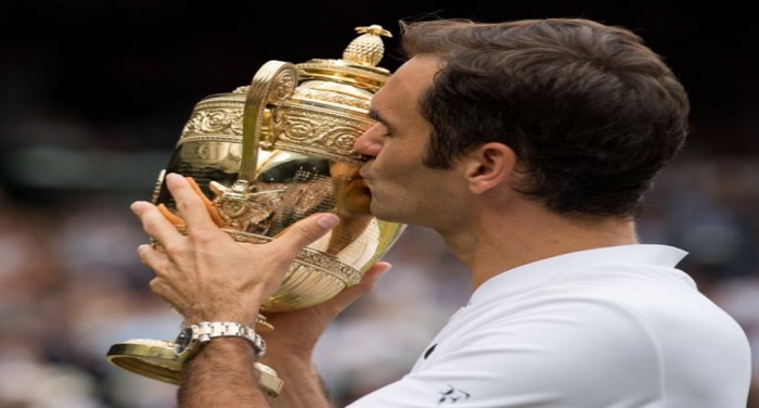 Federer, believe, long way, life, Wimbledon, Switzerland