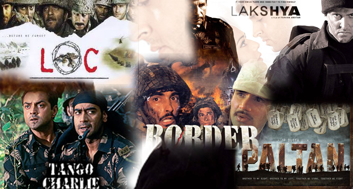 loc kargil, movie, indian war, film, india, pakistan j p dutta