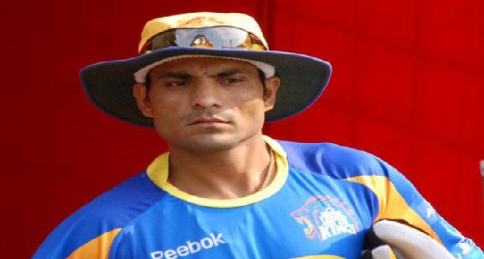 indian cricketer, joginder sharma, father, stabbed, robbed, rohtak