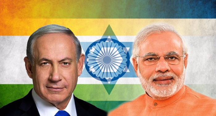 mnb आतंकवाद रोकने के लिए भारत-इजरायल के बीच बनी सहमति