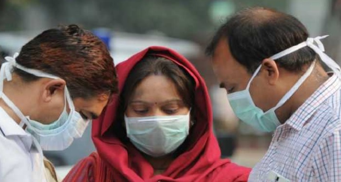 swain flu लखनऊ में स्वाइन फ्लू के मिले 12 मरीज, बढ़ रहा प्रकोप