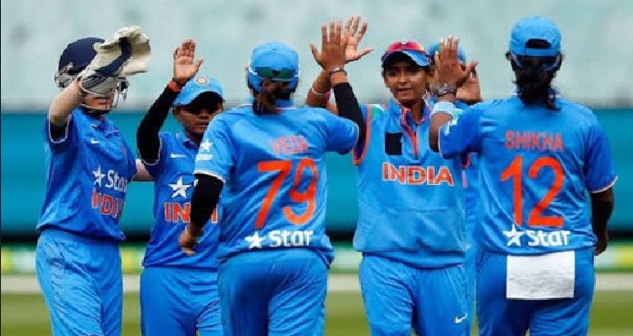 India, semifinal, defeating, New Zealand, ICC Women World cup