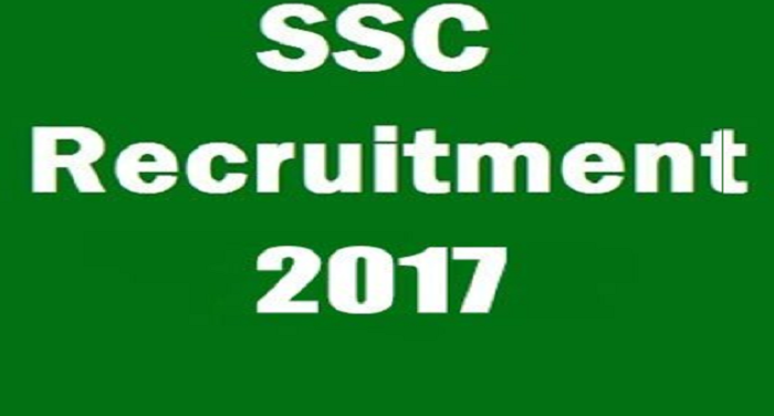 ssc, vaccancy, staff selection commision, apply