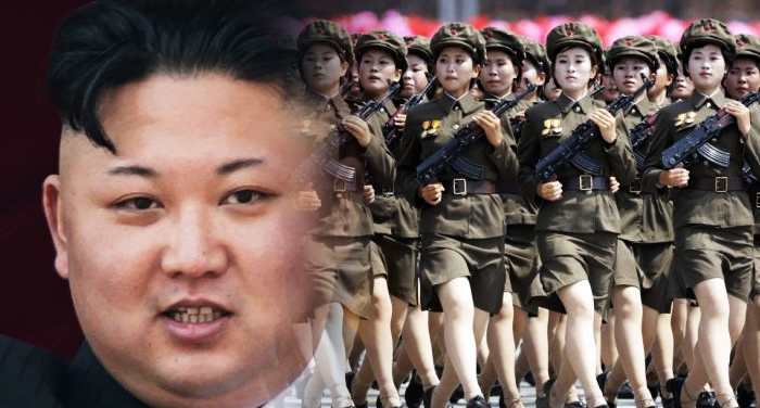 Kim Jong un महिला का मेजर पर आरोप, इलाज के बहाने किया रेप