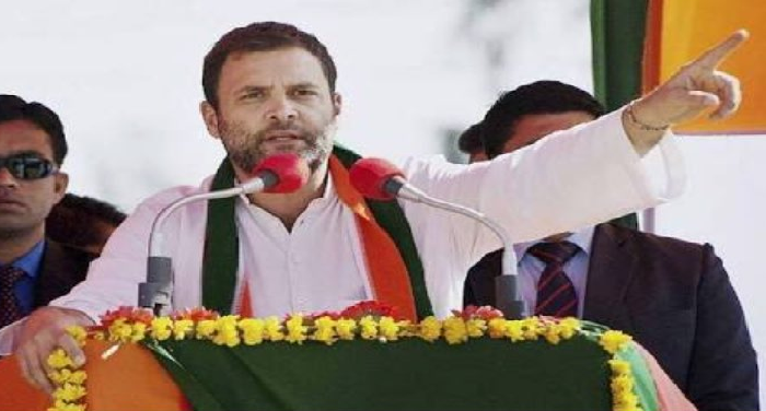 RAHUL GANDHI राहुल गांधी पहुंचे देहरादून, कांग्रेस नेताओं ने किया स्वागत