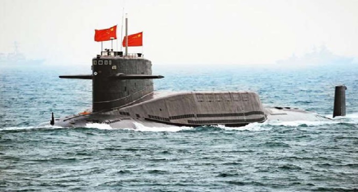 chinese navy, hold, live fire drill, indian ocean, doklam