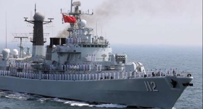 chinese navy, friend, india, indian ocean, doklam, weapons