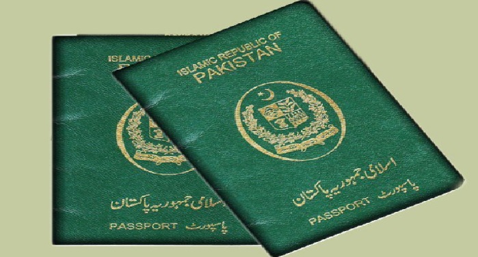 pakistan, grant, nationality, indian, interior Ministry