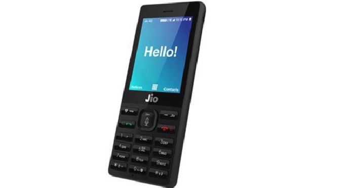 jio 4G LTE phone, competitor, sim, Bharti Airtel, Vodafone, Idea