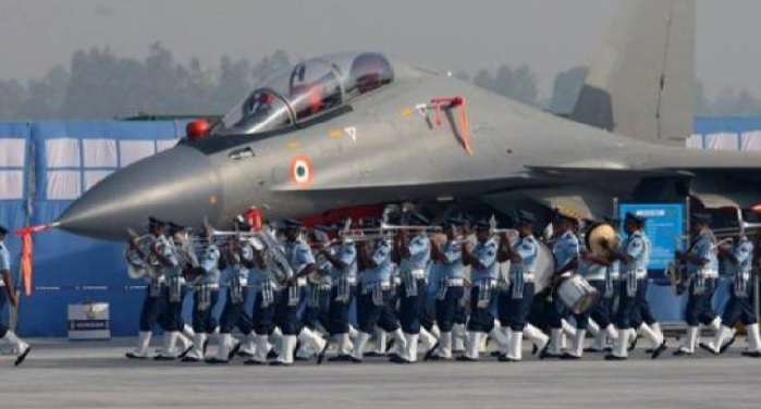 बरबहर वायु सेना ने दी हिंडन एयरबेस के असैन्य इस्तेमाल के लिए सहमति