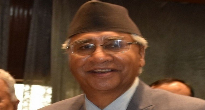 nepal pm, sher bhadur deuba, come india, first foreign trip