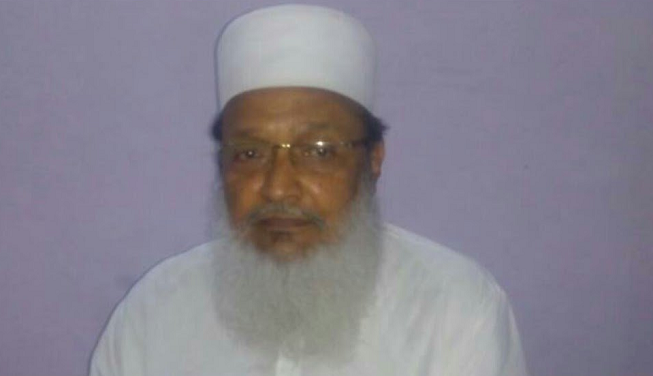 Maulana Wali Rahmani जानिए सुप्रीम कोर्ट के फैसले पर क्या बोले पर्सनल लॉ बोर्ड के सचिव
