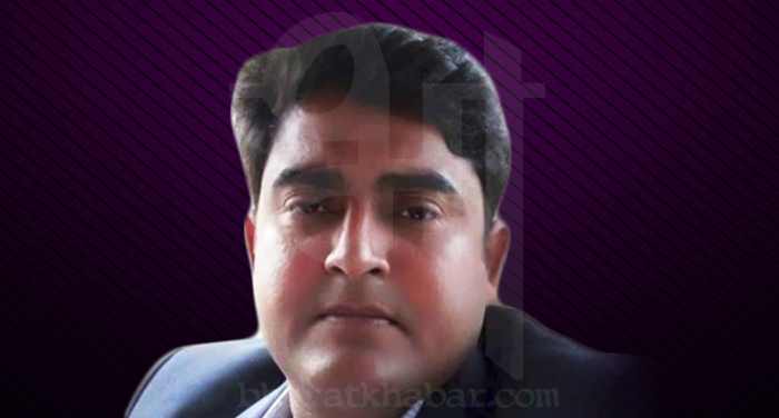 abdul khaliq यूपी में तेजी से बढ़ता अपराध का ग्राफ, देवरिया में दिन दहाड़े डॉक्टर की हत्या