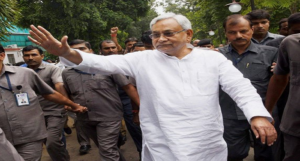 cm nitish kumar Bihar Political Live : 7 पार्टियों के 164 विधायक हमारे साथ , समाज में विवाद पैदा करने की हो रही थी कोशिश - नीतीश