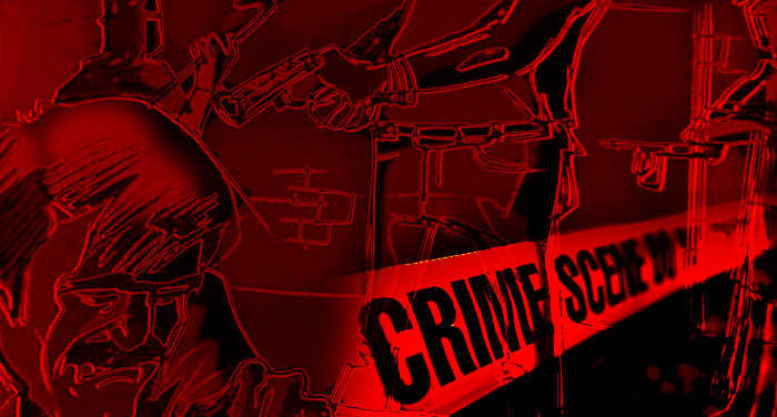 crime 3 7 नोएडा: लुटेरों और पुलिस के बीच मुठभेड़, 1 की मौत