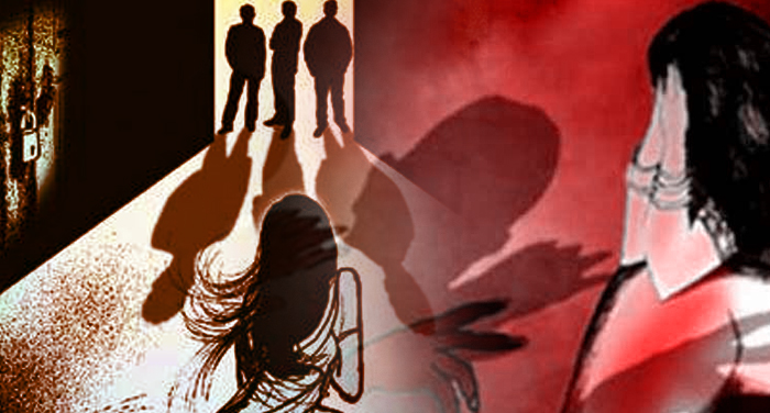 gangrape 1 बीकानेर में इंसानिय को शर्मसान करने वाली घटना, 23 लोगों ने मिलकर किया महिला का गैंगरेप