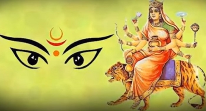 kusmanda माता कूष्माण्डा की आराधना से मिलता है संतान का सुख