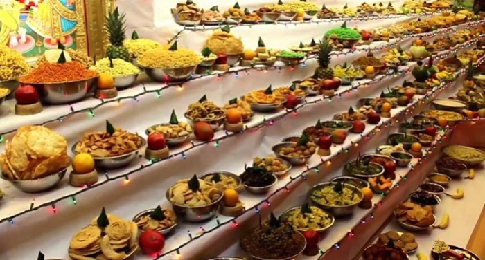navraatri food नवरात्र में खान-पान का इस तरह रखें ख्याल तो बनें रहेंगे हेल्दी