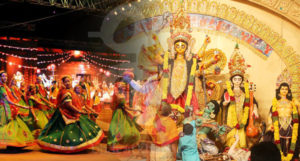 navratri and durga puja कल से शुरू होने जा रहे शारदीय नवरात्रि, जानें इसके महत्व और शुभ मुहूर्त
