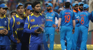 sri lanka and india cricket team नए नियमों के साथ कल से शुरू होने जा रहा है टी-20 वर्ल्ड कप, जानिए कब है इंडिया का पहला मैच