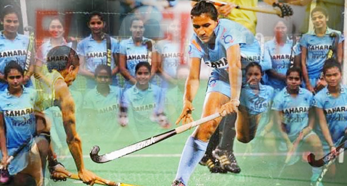 Hockey महिला एशिया हॉकी कप : भारत ने चटाई सिंगापुर को धूल, 10-0 से दी मात