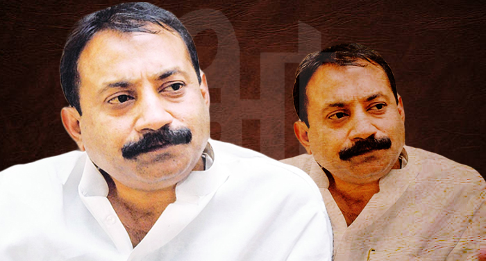 ashok chaudhary बिहार : कांग्रेस दफ्तर में हंगामा, चौधरी के समर्थकों ने पार्टी के नेताओं के साथ की मारपीट