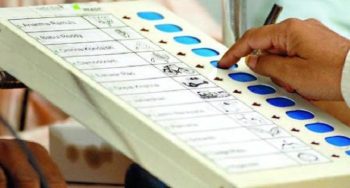 former gujarat chief secretary achal kumar jyoti appointed as election commissioner हिमाचल प्रदेश में चुनावों का बिगुल बजा, शिमला से दो निर्दलीय प्रत्याशीयों ने भरा नामांकन