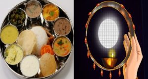 karva choth food Karva Chauth 2022: आज है करवा चौथ, जानें शुभ मुहूर्त, पूजा की विधि और चंद्रोदय का समय